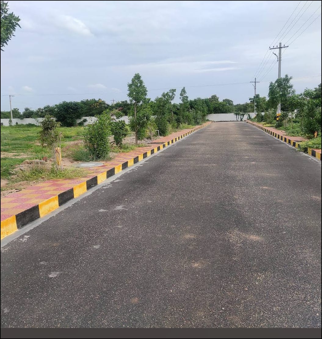 Plot for sale -Hyderabad